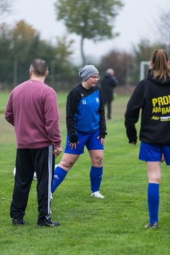 Bild 8 - Frauen TSV Wiemersdorf - SV Boostedt : Ergebnis: 0:7